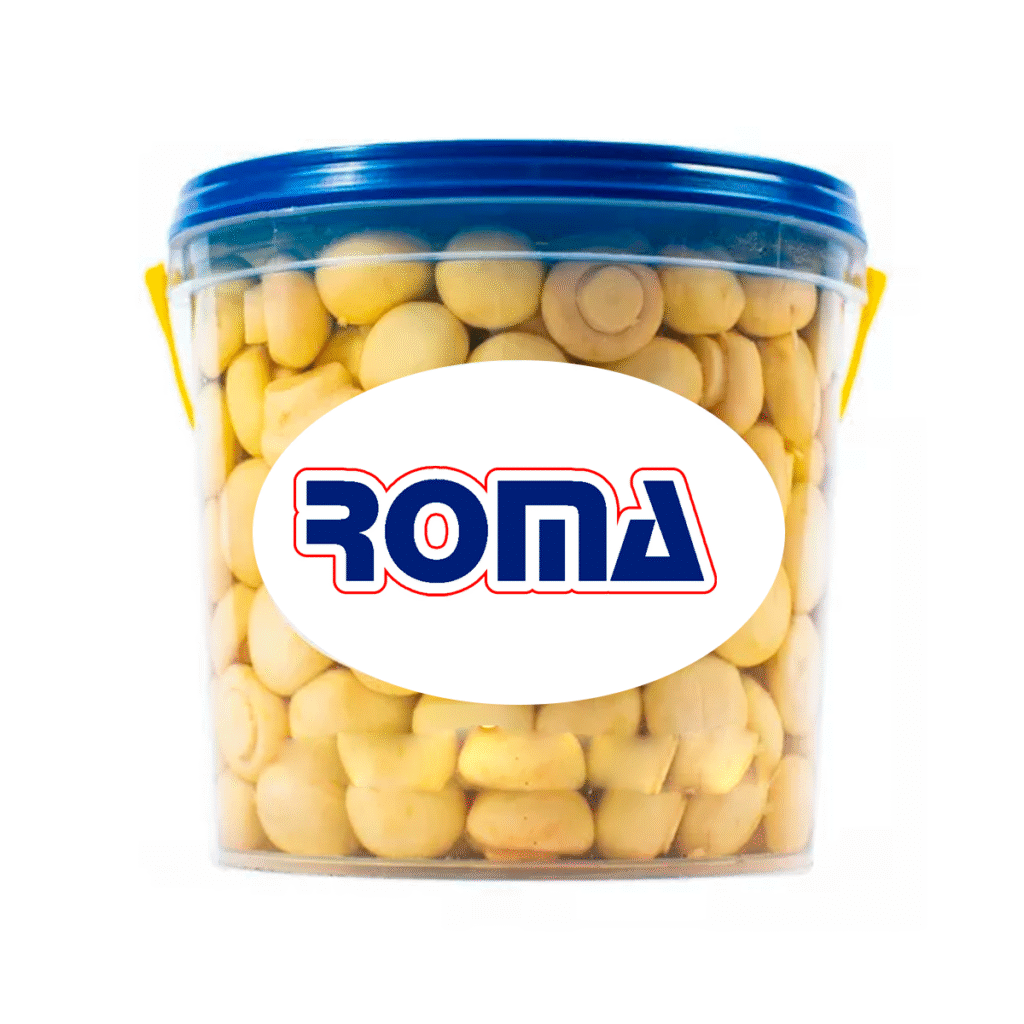 Champignon Inteiro Roma 2K
