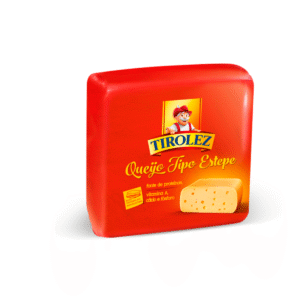 Queijo Estepe Tirolez